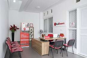 RedDoorz Syariah near RSUD Kota Bogor