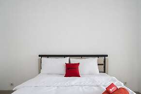 RedDoorz Syariah near RSUD Kota Bogor