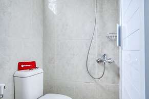 RedDoorz Syariah near RSUD Kota Bogor