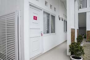 RedDoorz Syariah near RSUD Kota Bogor