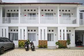 RedDoorz Syariah near RSUD Kota Bogor