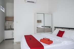 RedDoorz Syariah near RSUD Kota Bogor