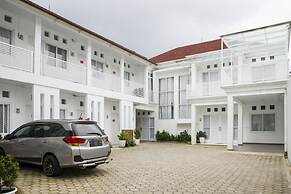 RedDoorz Syariah near RSUD Kota Bogor
