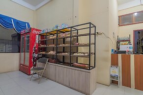 RedDoorz Plus @ Bukit Cinta Street