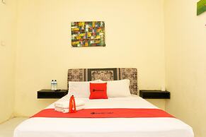 RedDoorz @ Gili Trawangan