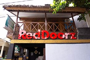 RedDoorz @ Gili Trawangan