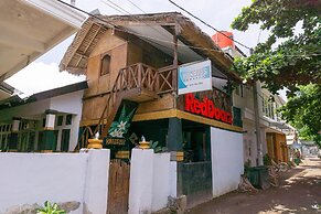 RedDoorz @ Gili Trawangan