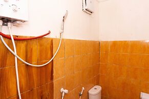 RedDoorz @ Gili Trawangan