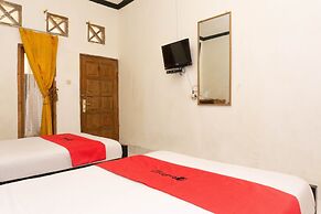 RedDoorz @ Gili Trawangan