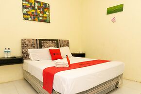 RedDoorz @ Gili Trawangan