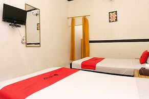 RedDoorz @ Gili Trawangan