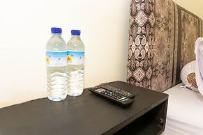 RedDoorz @ Gili Trawangan