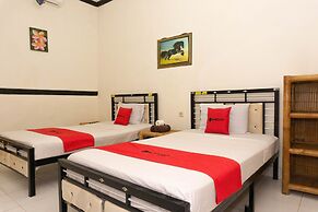 RedDoorz @ Gili Trawangan