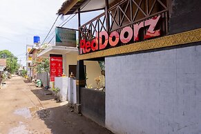 RedDoorz @ Gili Trawangan