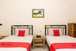 RedDoorz @ Gili Trawangan