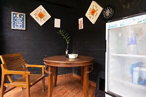 RedDoorz @ Gili Trawangan