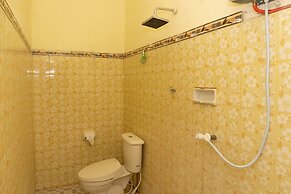 RedDoorz @ Gili Trawangan