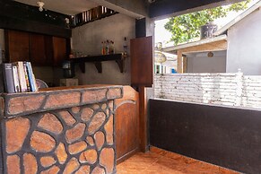 RedDoorz @ Gili Trawangan