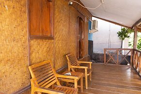 RedDoorz @ Gili Trawangan