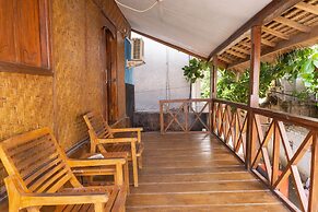 RedDoorz @ Gili Trawangan