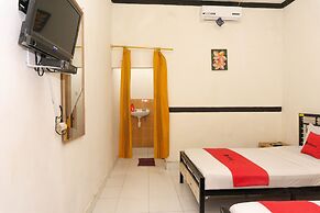 RedDoorz @ Gili Trawangan