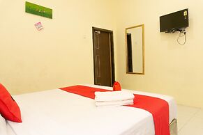 RedDoorz @ Gili Trawangan