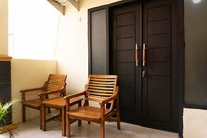 RedDoorz @ Gili Trawangan