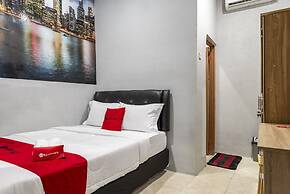 RedDoorz @ Jemursari Surabaya 2