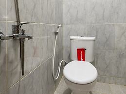 RedDoorz @ Jemursari Surabaya 2