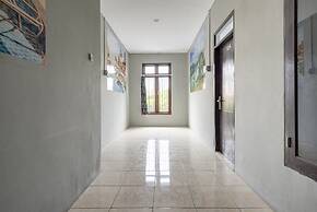 RedDoorz @ Jemursari Surabaya 2