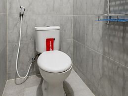 RedDoorz @ Jemursari Surabaya 2