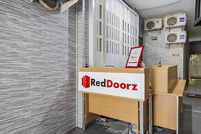 RedDoorz @ Jemursari Surabaya 2