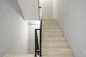 RedDoorz @ Jemursari Surabaya 2