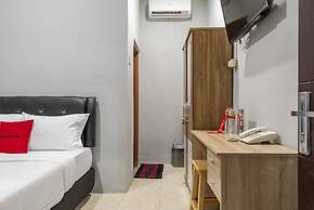 RedDoorz @ Jemursari Surabaya 2