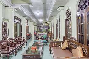 RedDoorz Syariah @ Lempuyangan