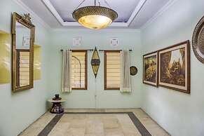 RedDoorz Syariah @ Lempuyangan