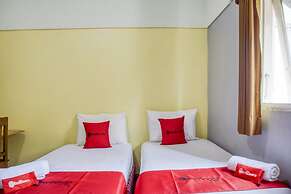 RedDoorz Syariah @ Lempuyangan