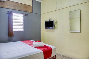 RedDoorz Syariah @ Lempuyangan