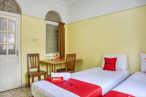 RedDoorz Syariah @ Lempuyangan