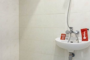 RedDoorz Syariah @ Lempuyangan