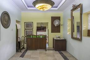 RedDoorz Syariah @ Lempuyangan