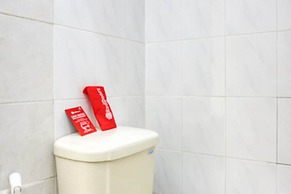 RedDoorz Syariah @ Lempuyangan