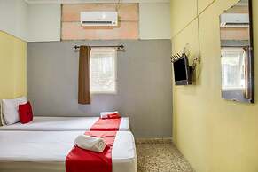 RedDoorz Syariah @ Lempuyangan