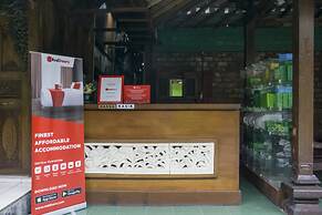 RedDoorz Syariah @ Lempuyangan