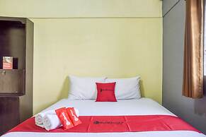 RedDoorz Syariah @ Lempuyangan