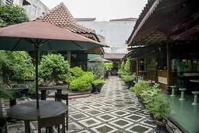 RedDoorz Syariah @ Lempuyangan