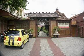 RedDoorz Syariah @ Lempuyangan