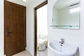 RedDoorz @ Urip Sumoharjo Solo