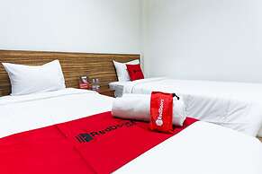 RedDoorz @ Urip Sumoharjo Solo