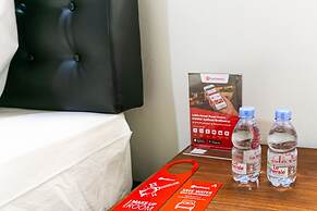 RedDoorz @ Urip Sumoharjo Solo